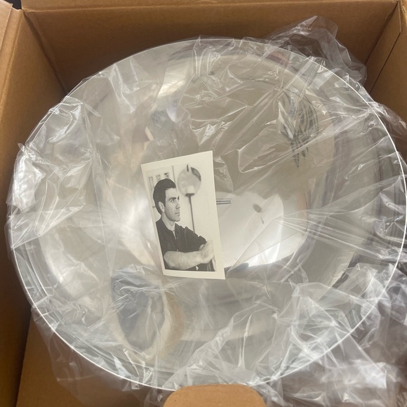 MICHAEL ARAM LARGE SERVING BOWL - Picture 5 of 16